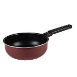 Kampa 9120001367 Ковш 18x7 cm Красный  Ember
