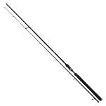 Westin W304-0802-M W3 Powershad Спиннинговая Удочка Черный Black 2.40 m