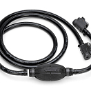 CAN PLASTIC 08.2712 Комплект топливных шлангов для Yamaha / Тип: без подключения к баку