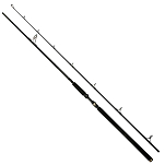 Westin W333-0792-3XH W3 Power2nd Спиннинговая Удочка Черный Black 2.33 m 
