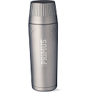 Купить Primus 737865 Trailbreak 750ml Термо Серый  Silver 7ft.ru в интернет магазине Семь Футов