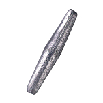 Evia T2080 Torpedo Вести Серебристый  Grey 4 g 