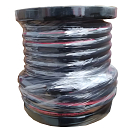 Купить Топливный шланг Hoses Technology 2222381 Ø60мм многоцветный чёрный/красный 10м  7ft.ru в интернет магазине Семь Футов