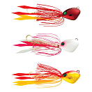 Купить Sakura SAPLF5001150-GW Sepia Madai Jig 150g Многоцветный  GW 7ft.ru в интернет магазине Семь Футов