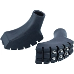 Viking 666/25/2202/0900/UNI подушечки для столбов 2202  Black