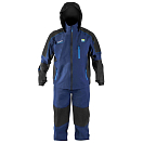 Купить Preston innovations P0200171 Костюм DF Competition Голубой Blue XL 7ft.ru в интернет магазине Семь Футов