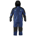 Preston innovations P0200171 Костюм DF Competition Голубой Blue XL