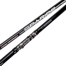 Купить Alcedo 91001007-2 секция удочки Sparide 2  Black 7ft.ru в интернет магазине Семь Футов