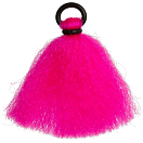 Купить Loon outdoors F0318 Tip Toppers S 3 Волосы Розовый Pink 7ft.ru в интернет магазине Семь Футов