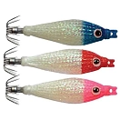 Купить DTD 80660BH-UNIT Кальмарница Soft Mini 0.8  Blue Head 7ft.ru в интернет магазине Семь Футов