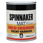 Cecchi R-19139877-6460154 Spinnaker Gold Fashion Mat 1L Лак Восстановленный White