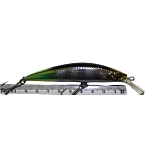 Duel D9400653 Minnow Hardcore Heavy F974 Sinking 26g 90 mm  HLSN