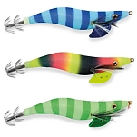 Lineaeffe 5077230 Кальмарница Dual Mirage Prawn 3.0 90 mm Blush