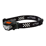 Outdoor 74991515 Vesta Фара Черный  Black / White 60 Lumens