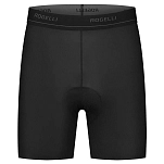 Rogelli ROG352318-000-XL Боксёр Prime boxershort Черный  Black XL