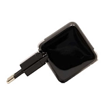 Iridium everywhere nb-821-nb USB-штекер 2.1A 5V Black 40x20x10