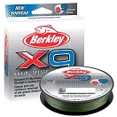 Купить Berkley 28632297049 Плетёная леска X9 150 m Lo-Vis Green 15x12x5 0.080 mm 7ft.ru в интернет магазине Семь Футов