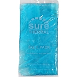 Powercare th20812 Многоразовый горячий и холодный компресс Blue 25x12x2