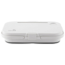 Купить Easycamp 680234 Cerf Корзина и стол для пикника Бесцветный White 7ft.ru в интернет магазине Семь Футов