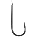 VMC 31VM7003-BN0016D6 7003 Зубчатый Крюк Черный  Black Nickel 16 