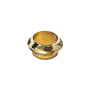 Купить Кольцо для замков из полированной латуни Roca 421616 34 x 21 мм 7ft.ru в интернет магазине Семь Футов