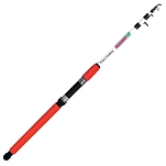 Expert predator 31549 спиннинговое удилище Compact Cimino Tele White / Red 80x8x8 2.7 m