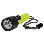 Frendo l45996 Подводный светодиодный фонарь 30 m Black / Green 25x14x5 85 Lumens