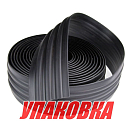 Лента дублирующая тип d1, черная, 70 мм (килевая) (упаковка из 100 м.) Sun Selection SSCL00008101_pkg_100