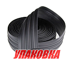Лента дублирующая тип d1, черная, 70 мм (килевая) (упаковка из 100 м.) Sun Selection SSCL00008101_pkg_100