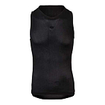 AGU 45325100-000-03 Безрукавная базовая футболка Summerday Черный Black S-M