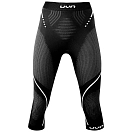 Купить UYN u100046-b472-xs Термоштаны Evolutyon Blackboard / Anthracite / White 13x24x8 7ft.ru в интернет магазине Семь Футов