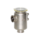 Купить Фильтр водяной системы охлаждения двигателя Guidi Marine 1160 1160#120004 1/2” 8183 л/час 7ft.ru в интернет магазине Семь Футов