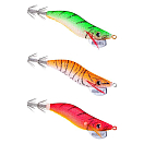 Купить Yo-Zuri 342579 Aurie-Q RS Hika SP EGI 2.0 Кальмар 8g Многоцветный LPU 7ft.ru в интернет магазине Семь Футов