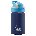 Laken TS3A Нержавеющая сталь Summit 350ml Summit Кепка Термо Голубой Blue