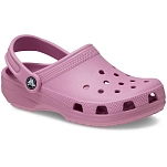 Crocs 206990-5bx-c9 Деревянные башмаки Classic Toddler Hydrangea 35x25x15 EU 25