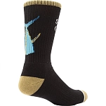 Salty crew 35535005-AST-44142 Носки Tailed 3 пары Черный  Multicolor EU 40-46