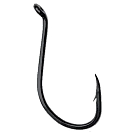 Купить Expert predator 60656 Однобородный крючок с бородкой MS4310 Серебристый Black Nickel 3 7ft.ru в интернет магазине Семь Футов