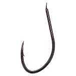 Matrix fishing GHK201-UNIT Рыболовные крючки для привязывания крючков X1B Finesse Feeder Grey 16