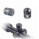 Купить Meopta MAC-90054 MeoStar 35-Para MeoStar R1 1-4x22 mm Оптический видоискатель Серебристый 7ft.ru в интернет магазине Семь Футов