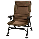 Купить JRC 1595332 Defender II Relaxa Recliner Arm Стул Коричневый Brown 7ft.ru в интернет магазине Семь Футов