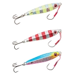 Expert predator 6968601 Jig Full Metal 40g 77 mm 10x7x5