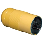 Marinco mrc6365crn розетка 50A Yellow 10x10x8