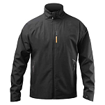 Zhik JKT-0110-M-BLK-XLG Куртка INS100 Черный  Black XL