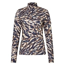 Купить Rehall 60817-9531-xs Базовый слой с длинным рукавом Kimi-r Faded Leopard 30x25x2 7ft.ru в интернет магазине Семь Футов