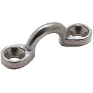 Купить Attwood ATT-12988-1 Подушечки для глаз 127 Mm Служба поддержки Серебристый Chrome Bronze 7ft.ru в интернет магазине Семь Футов