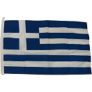 Купить Goldenship GS73414 Флаг Греции Голубой  70 x 100 cm  7ft.ru в интернет магазине Семь Футов