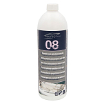 Nautic clean NC0801 1L 08 Пневматический Очиститель Белая White