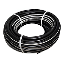 Купить Топливный шланг Hoses Technology RETIN/CARBO GS35030 8мм 50м ПВХ черный 7ft.ru в интернет магазине Семь Футов