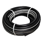 Топливный шланг Hoses Technology RETIN/CARBO GS35030 8мм 50м ПВХ черный