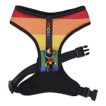Cerda group 2800000624-MULTICOLOR-M-L Disney Pride Упряжь для собак Многоцветный Multicolor M-L